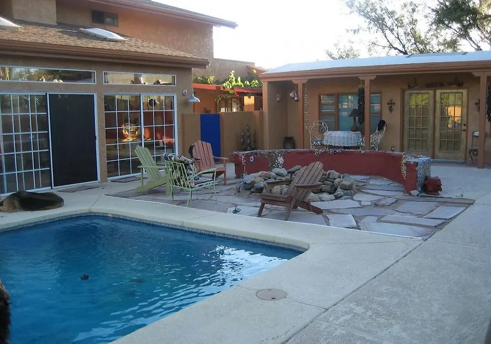 Lazy Dog Ranch-1